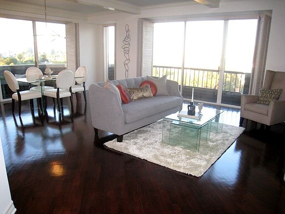 2nd image of 10550 Wilshire Blvd APT 1004
