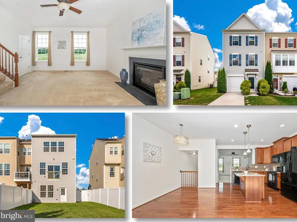 13145 Nittany Lion Cir, Hagerstown, MD 21740