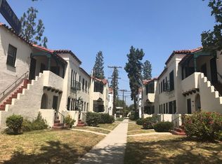 4145 Garthwaite Ave #4153-1/2, Los Angeles, CA 90008
