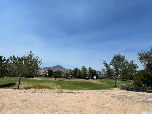 359 Bayhill Cir, Dayton, NV 89403