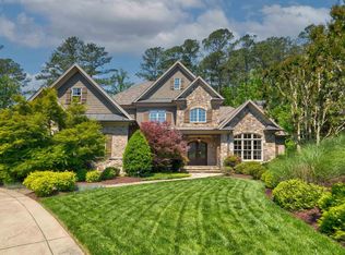 3613 Nightfall Ct, Raleigh, NC 27607