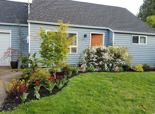 6830 NE Roselawn St, Portland, OR 97218