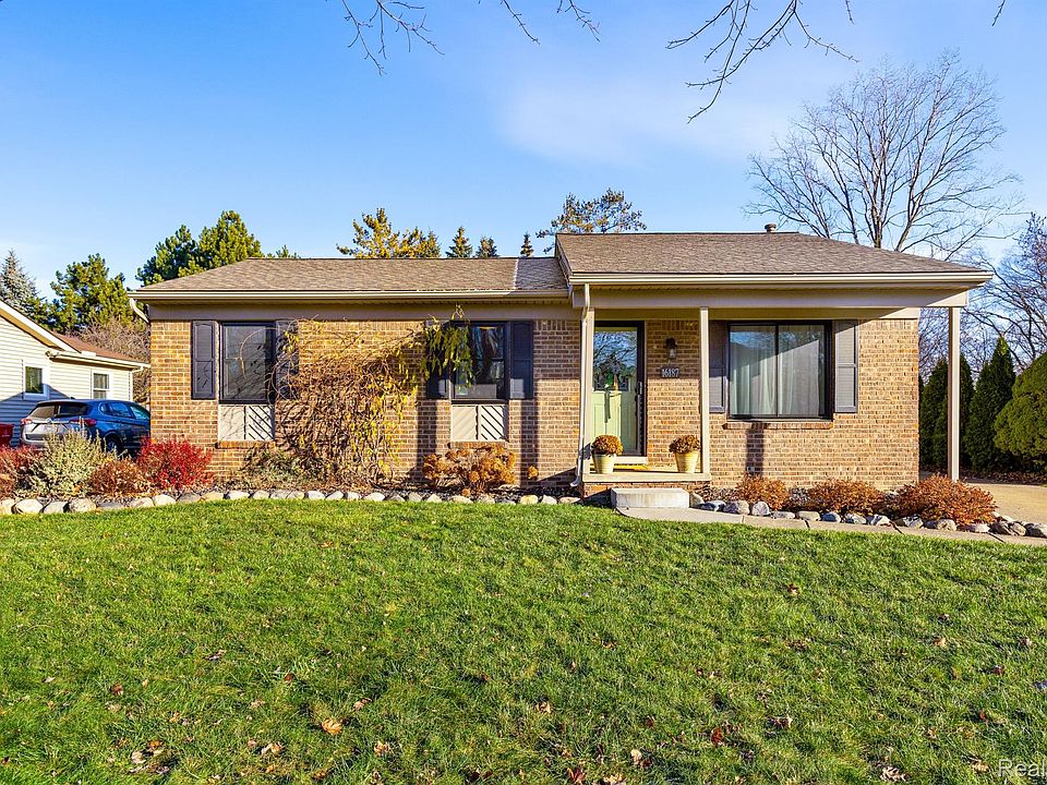 1st image of 16187 Touraine Dr