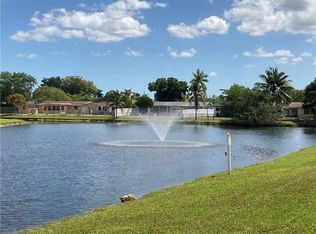 9900 Sunrise Lakes Blvd APT 202, Sunrise, FL 33322
