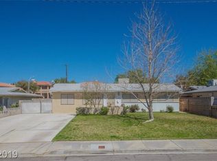 1122 Comanche Way, Boulder City, NV 89005