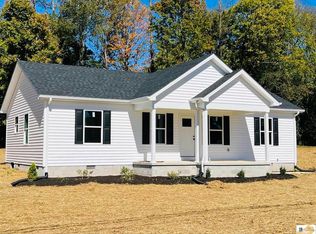 101 Knox St, Columbia, KY 42728