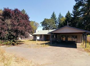 87723 Territorial Rd, Veneta, OR 97487