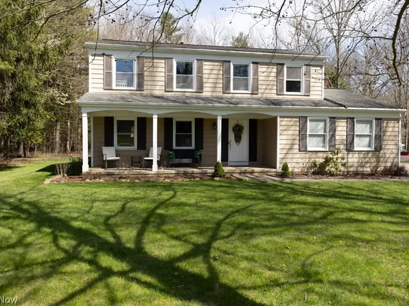 195 S Medina Line Rd, Copley, OH 44321