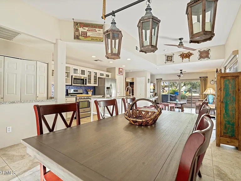6016 E Rancho Manana Blvd — Photo 11