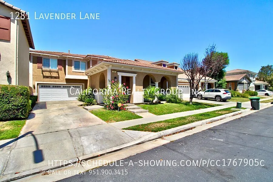 4 bed, 3.0 bath, 2475 sqft, $3,395 — Photo 3