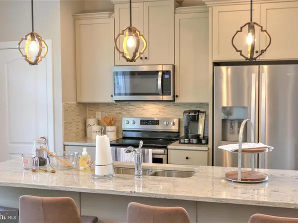 616 Tracy Way, Martinsburg, WV 25403