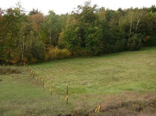 Route 8, Hague, NY 12836