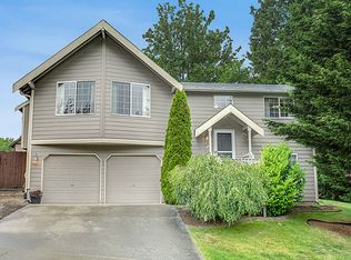9803 9th St SE, Lake Stevens, WA 98258