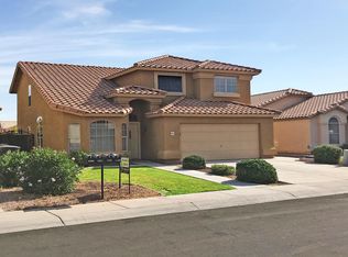 8961 W Marconi Ave, Peoria, AZ 85382