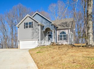 2685 Mockingbird Hill Rd LOT 2, Palmyra, TN 37142