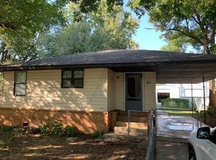 27 SE 30th St, Oklahoma City, OK 73129
