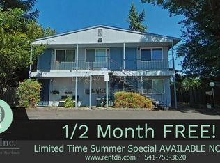 697 Jefferson St SE APT 5, Albany, OR 97321