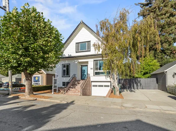 110 Poplar Ave, San Bruno, CA 94066