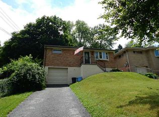 406 Leavitt St, Pittsburgh, PA 15226