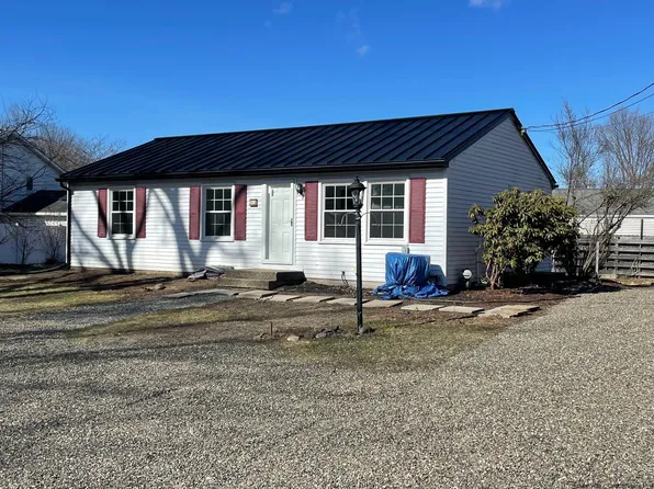 13 Highland Avenue, Saugerties, NY 12477