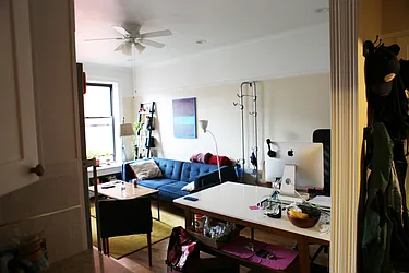 Rented by Chris Stewart, LREB