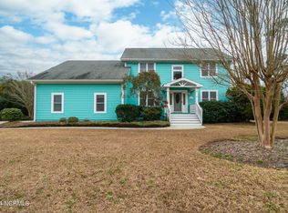 201 Sandfiddler E, Emerald Isle, NC 28594