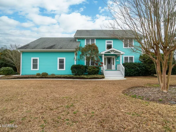 201 Sandfiddler E, Emerald Isle, NC 28594