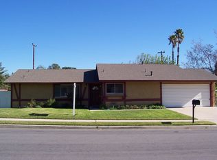 3024 Berros St, Simi Valley, CA 93063