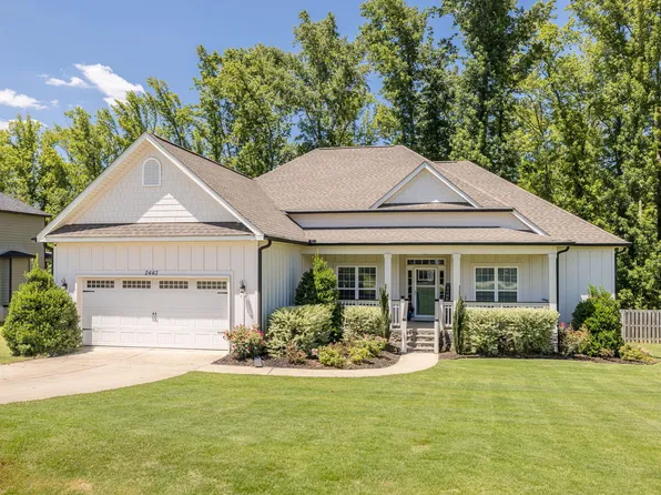 2443 TELFAIR Lane, Harlem, GA 30814