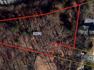 2306 Red Forest Rd, Greensboro, NC 27410