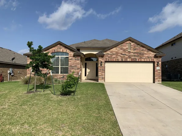 1218 Iron Glen Dr, Temple, TX 76502