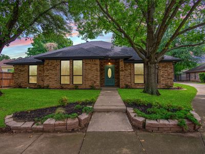 7204 Royal Gate Dr, Arlington, TX, 76016