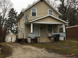 1633 Kolp Pl NW, Canton, OH