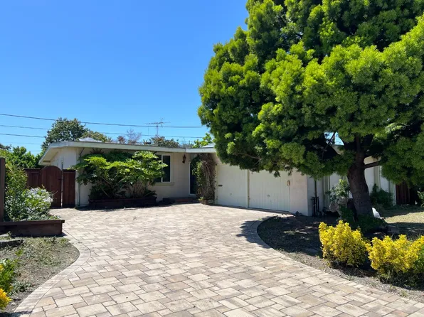 183 Thompson Sq, Mountain View, CA 94043