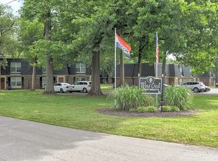 Discover Comfortable Living at Wind Crest Apartments & Townhomes in Murfreesboro, TN!, Murfreesboro, TN 37130