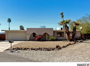 1774 Sage Ln, Lake Havasu City, AZ 86403