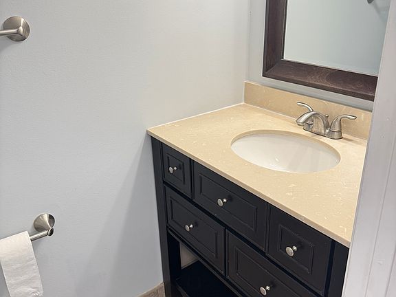1st floor bathroom