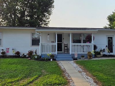 85 Blair's Ridge Road, Moundsville, WV, 26041