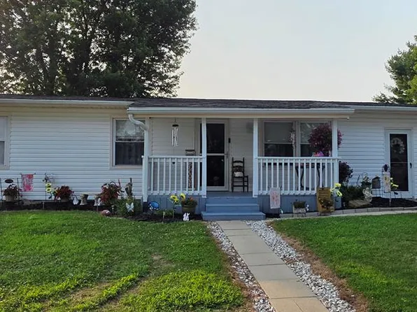 85 Blair's Ridge Road, Moundsville, WV 26041