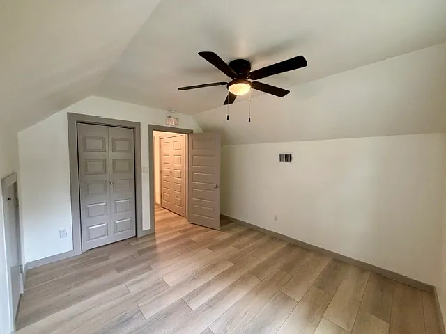 Bedroom 3- 2nd Floor
