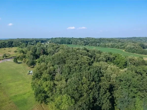 0 Leesburg Volant Rd, Volant, PA 16156