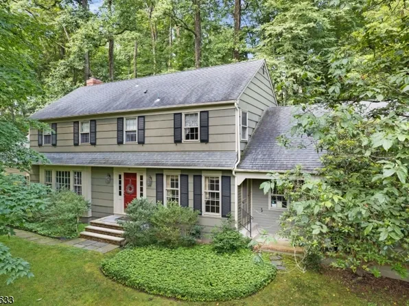 10 Summit Rd, Mendham Twp., NJ 07945