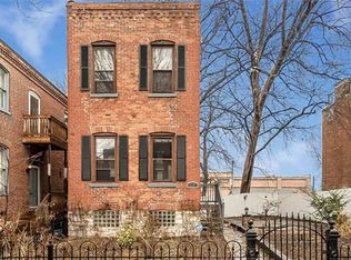2347 Hickory St, Saint Louis, MO 63104