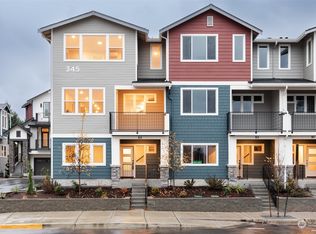 345 E Park St UNIT B3, North Bend, WA 98045