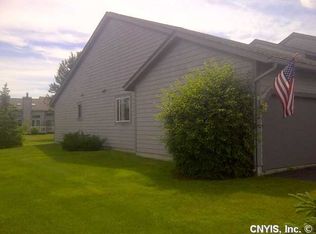 140 Summerhaven Dr S, East Syracuse, NY 13057