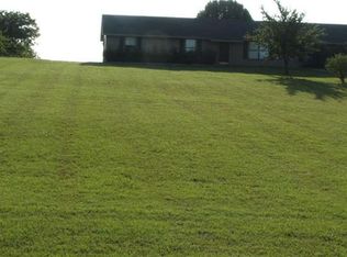 10344 County Road 133, Celina, TX 75009