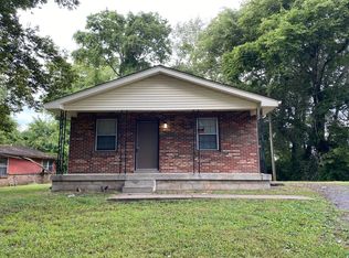 222 N 11th St, Clarksville, TN
