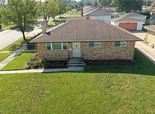 14267 Park Dr, Brookpark, OH