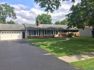 619 Winterberry Dr, Findlay, OH 45840