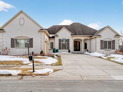 2123 Renegade Ct, Carmel, IN, 46032